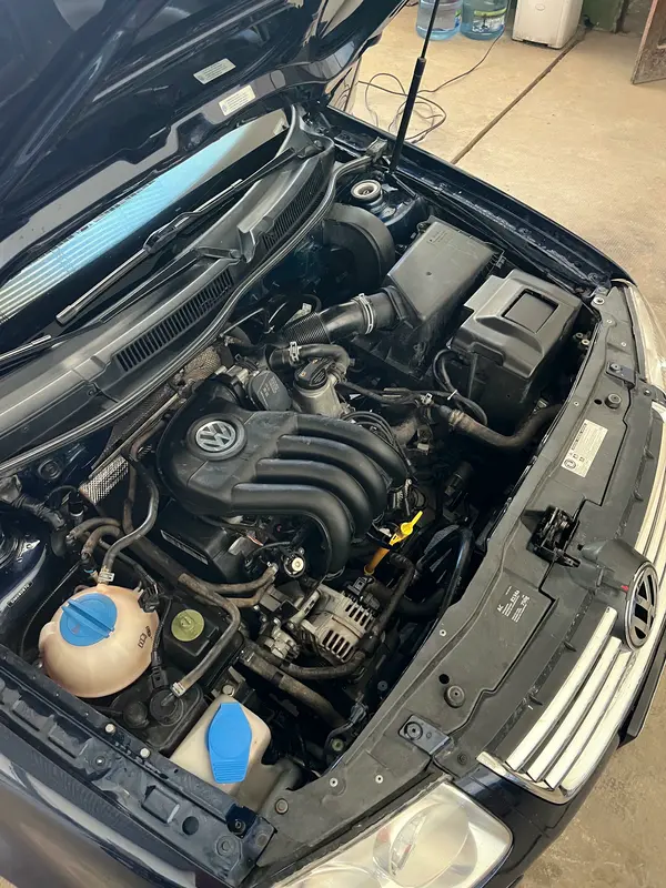 Mira esta publicación de Volkswagen Bora 2014 en Motordil