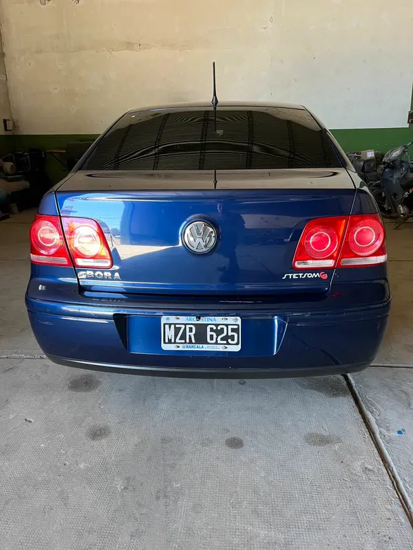 Mira esta publicación de Volkswagen Bora 2014 en Motordil