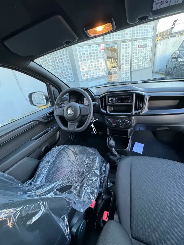 Mirá esta publicación de Fiat Fiorino