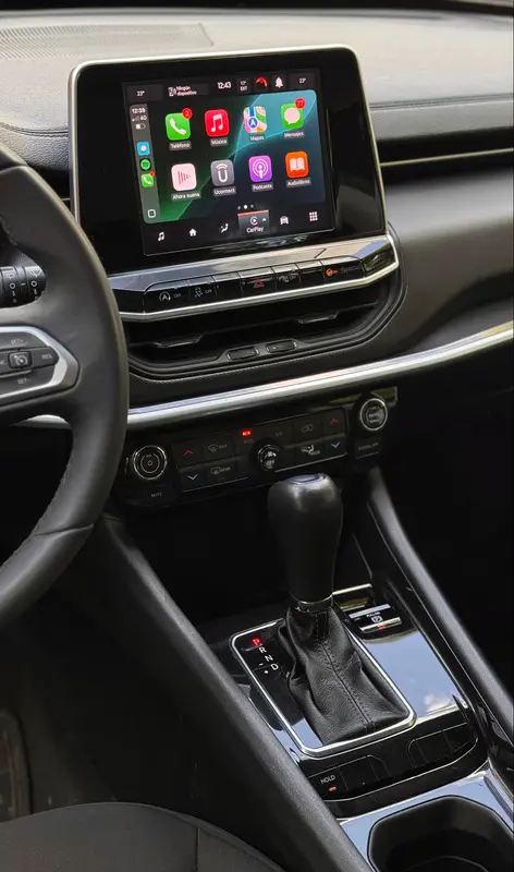 Mirá esta publicación de Jeep Compass