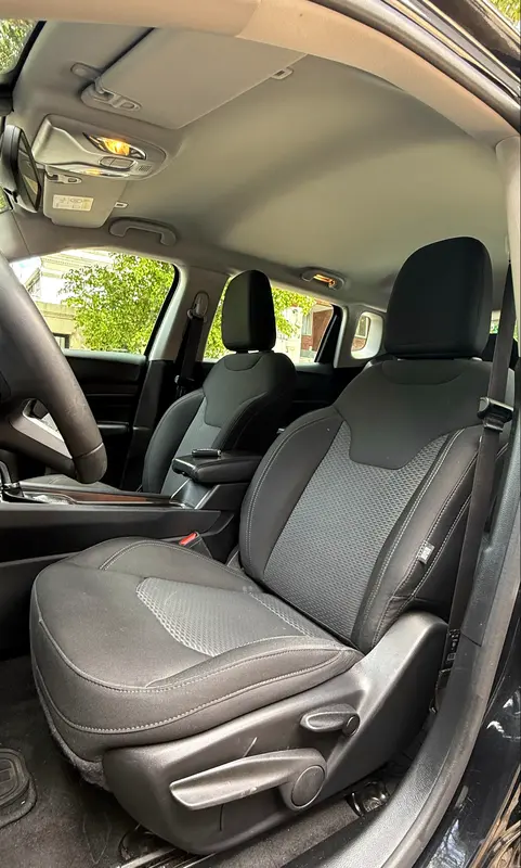 Mirá esta publicación de Jeep Compass