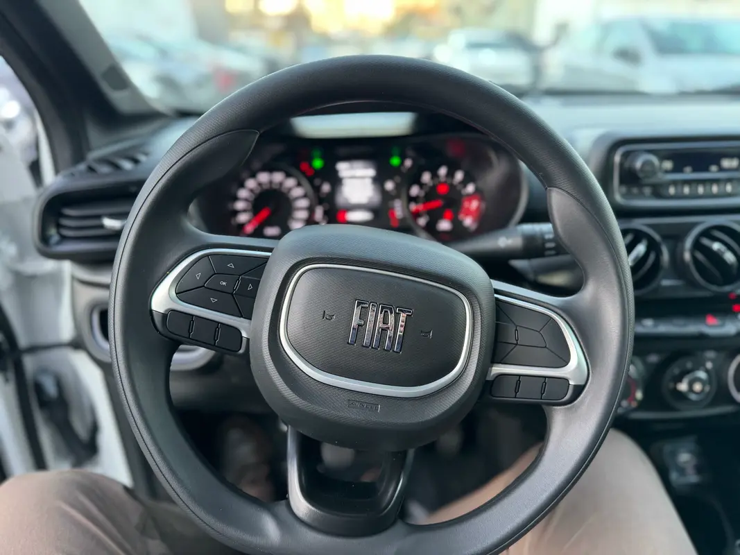 Mirá esta publicación de Fiat Cronos