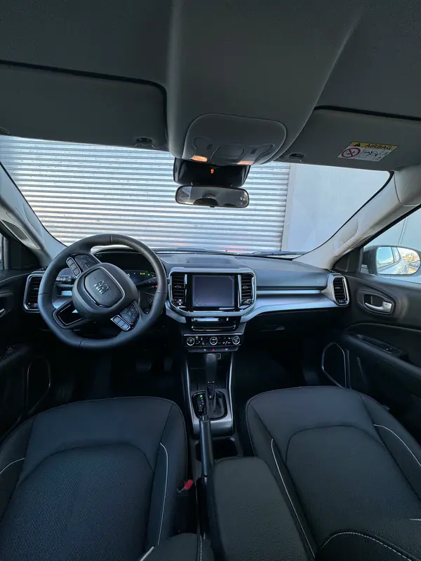 Mira esta publicación de Fiat Toro 2025 en Motordil