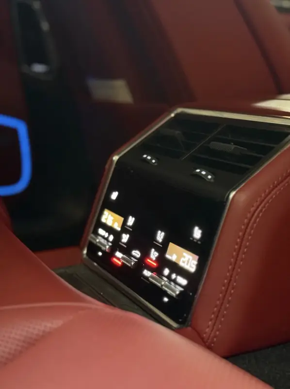 Mirá esta publicación de Porsche Panamera