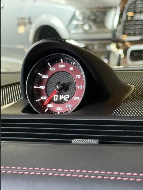Mirá esta publicación de Porsche Panamera