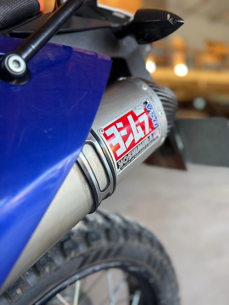 Mira esta publicación de KTM Adventure 990 R 2011 en Motordil