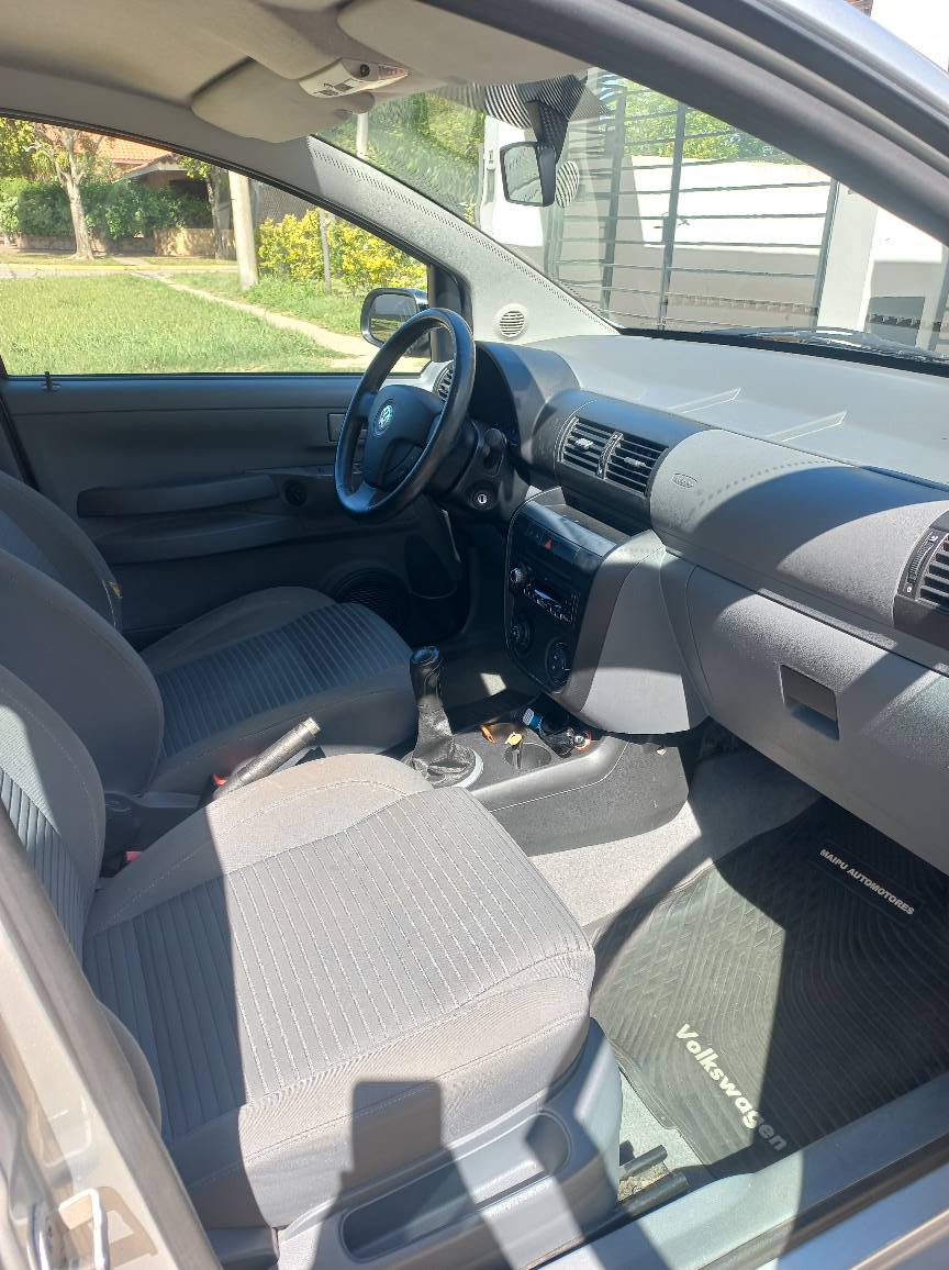 Mira esta publicación de Volkswagen Suran 2010 en Motordil