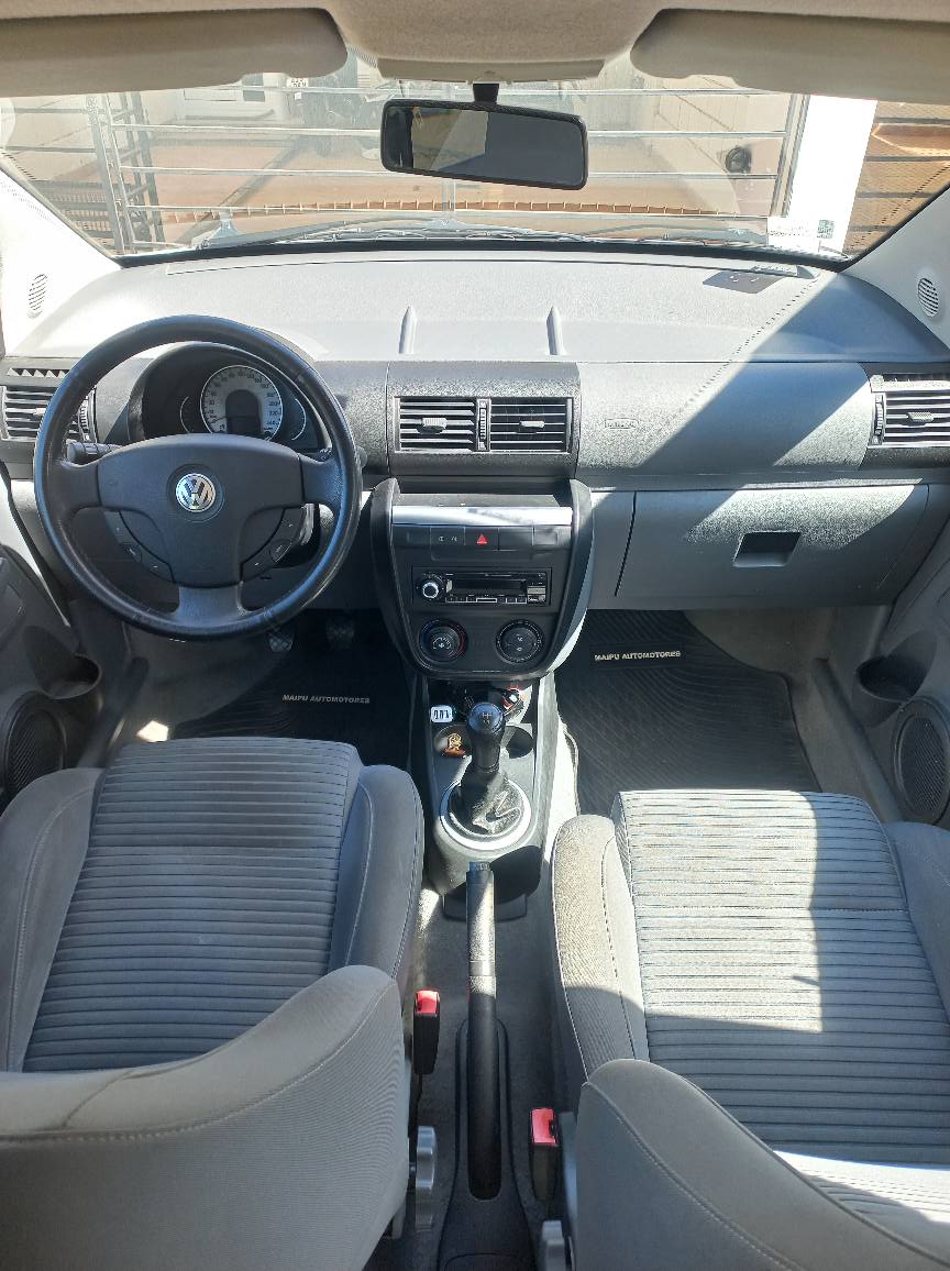 Mira esta publicación de Volkswagen Suran 2010 en Motordil