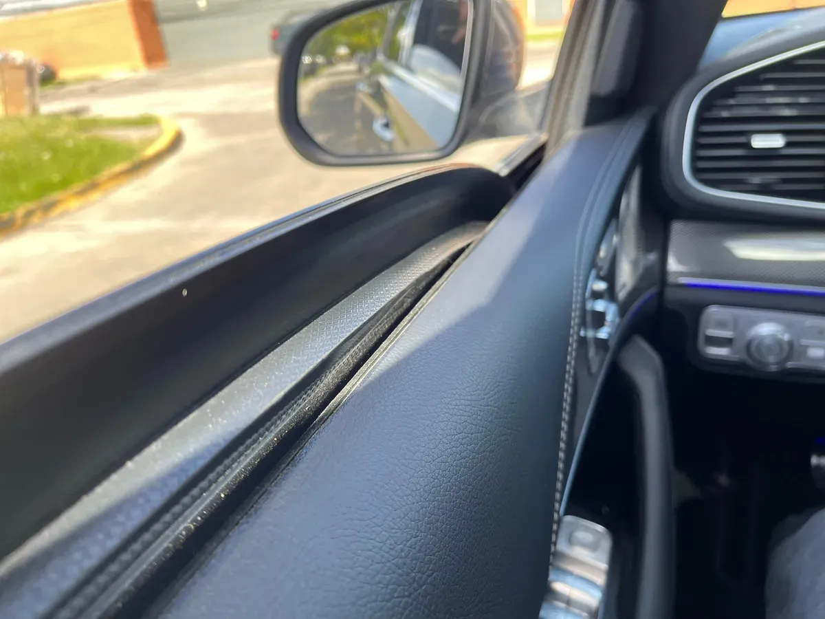 Mirá esta publicación de Mercedes Benz GLE
