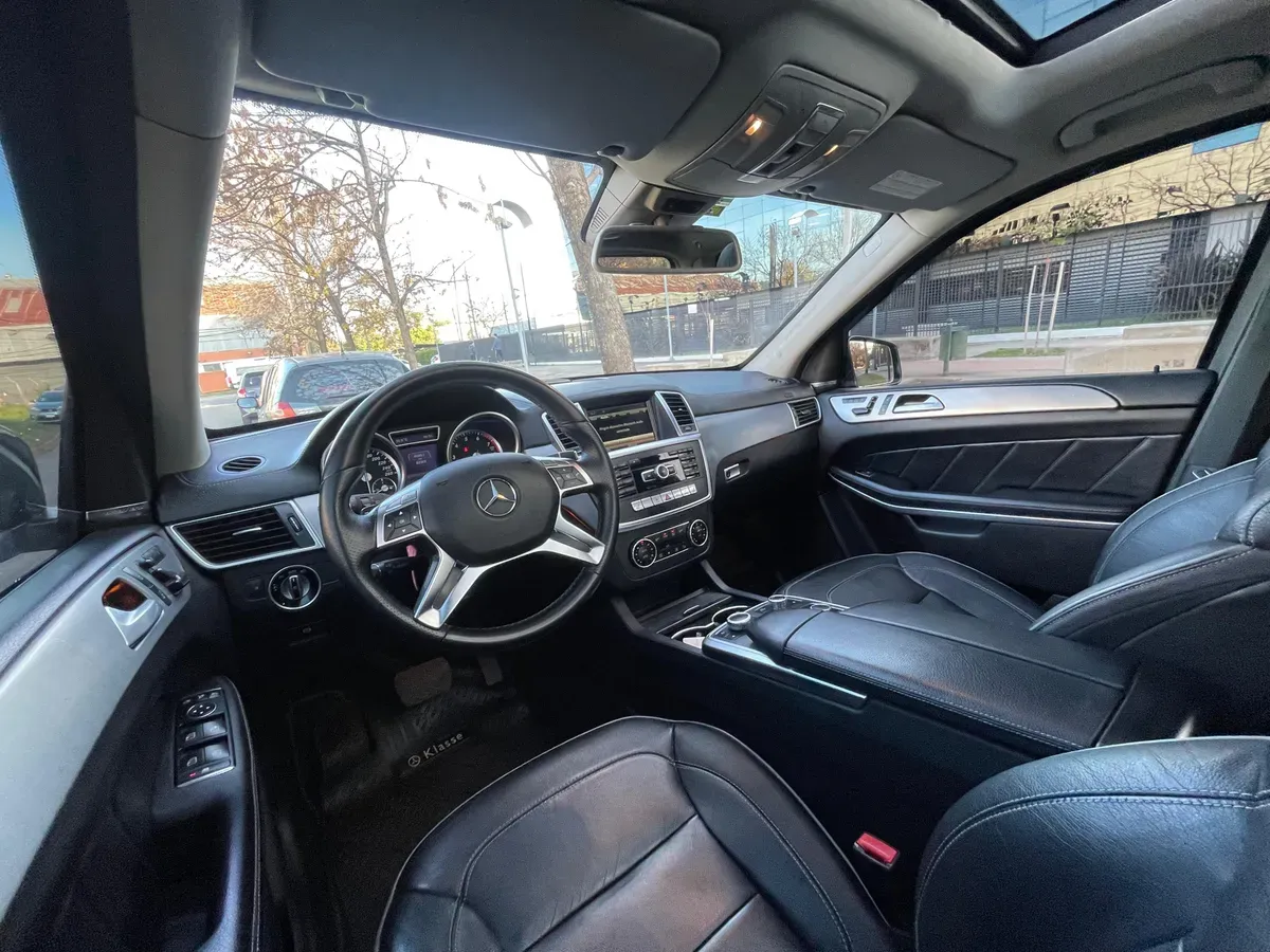 Mirá esta publicación de Mercedes Benz GL