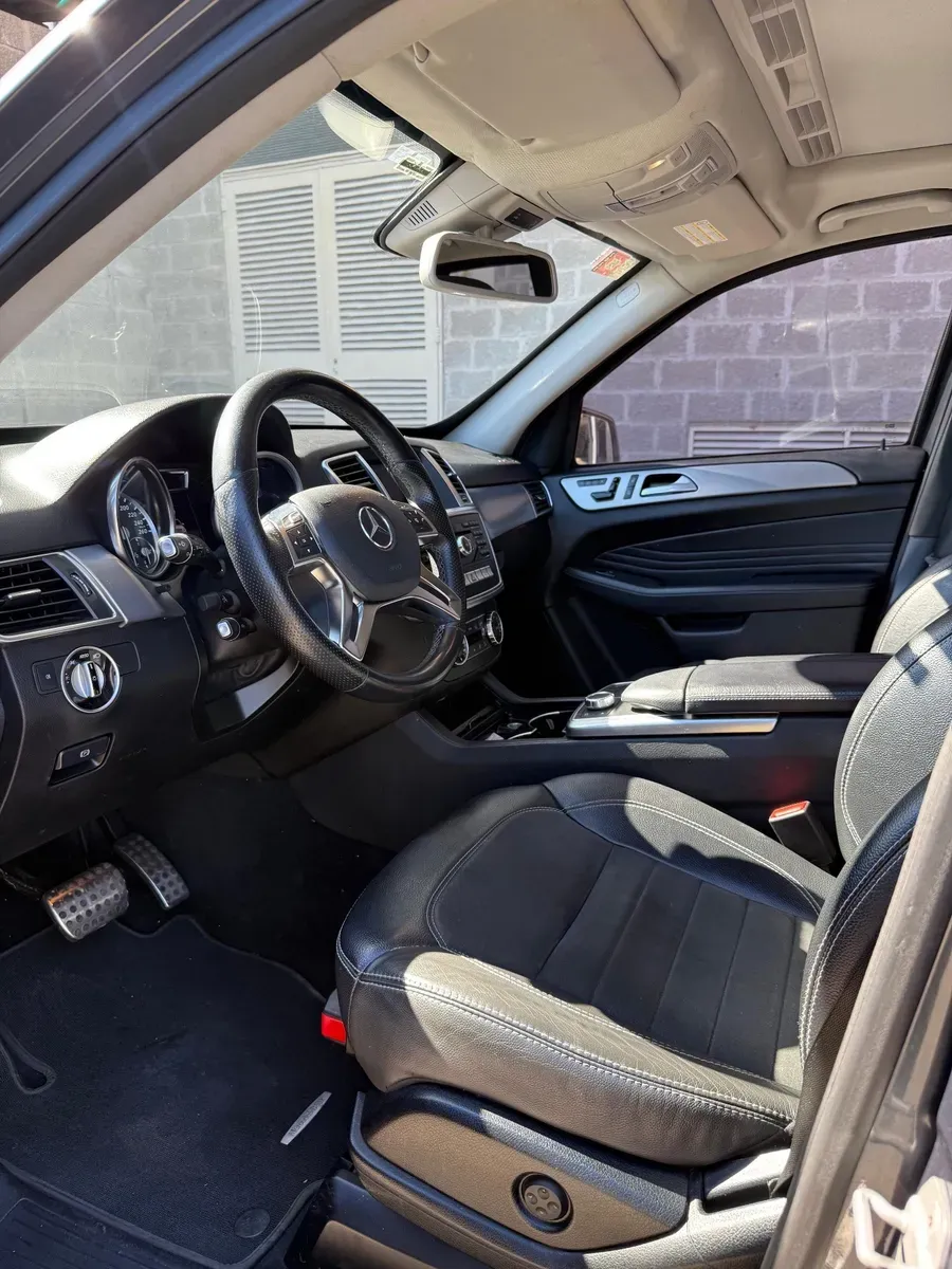 Mirá esta publicación de Mercedes Benz ML