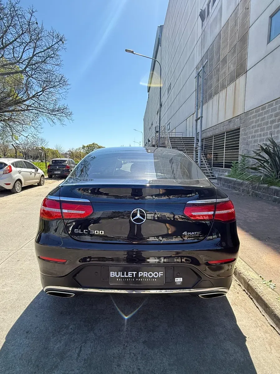 Mira esta publicación de Mercedes Benz GLC 2017 en Motordil