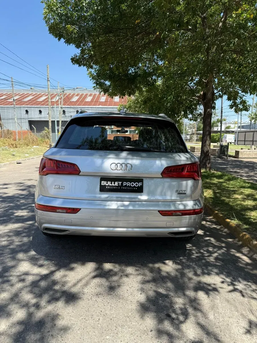 Mira esta publicación de Audi Q5 2019 en Motordil