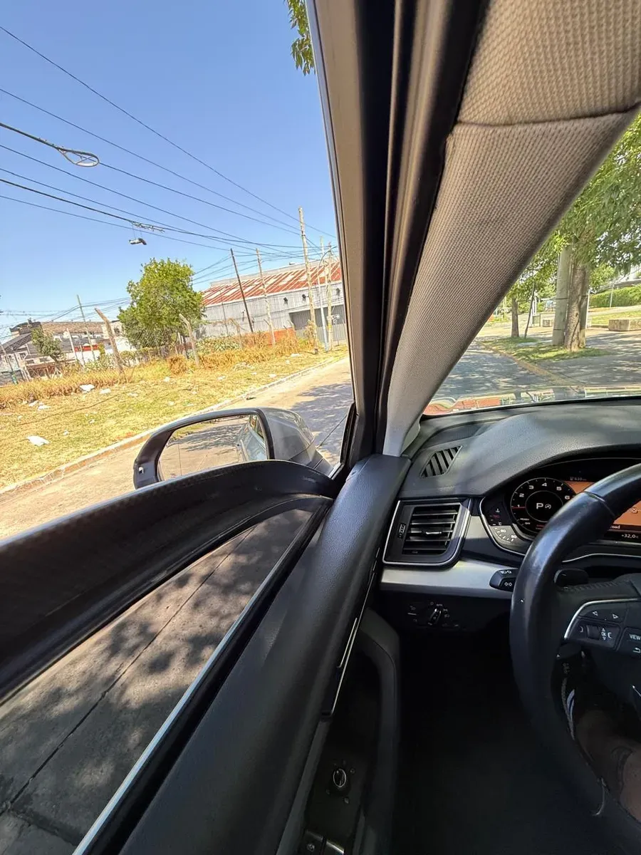 Mirá esta publicación de Audi Q5