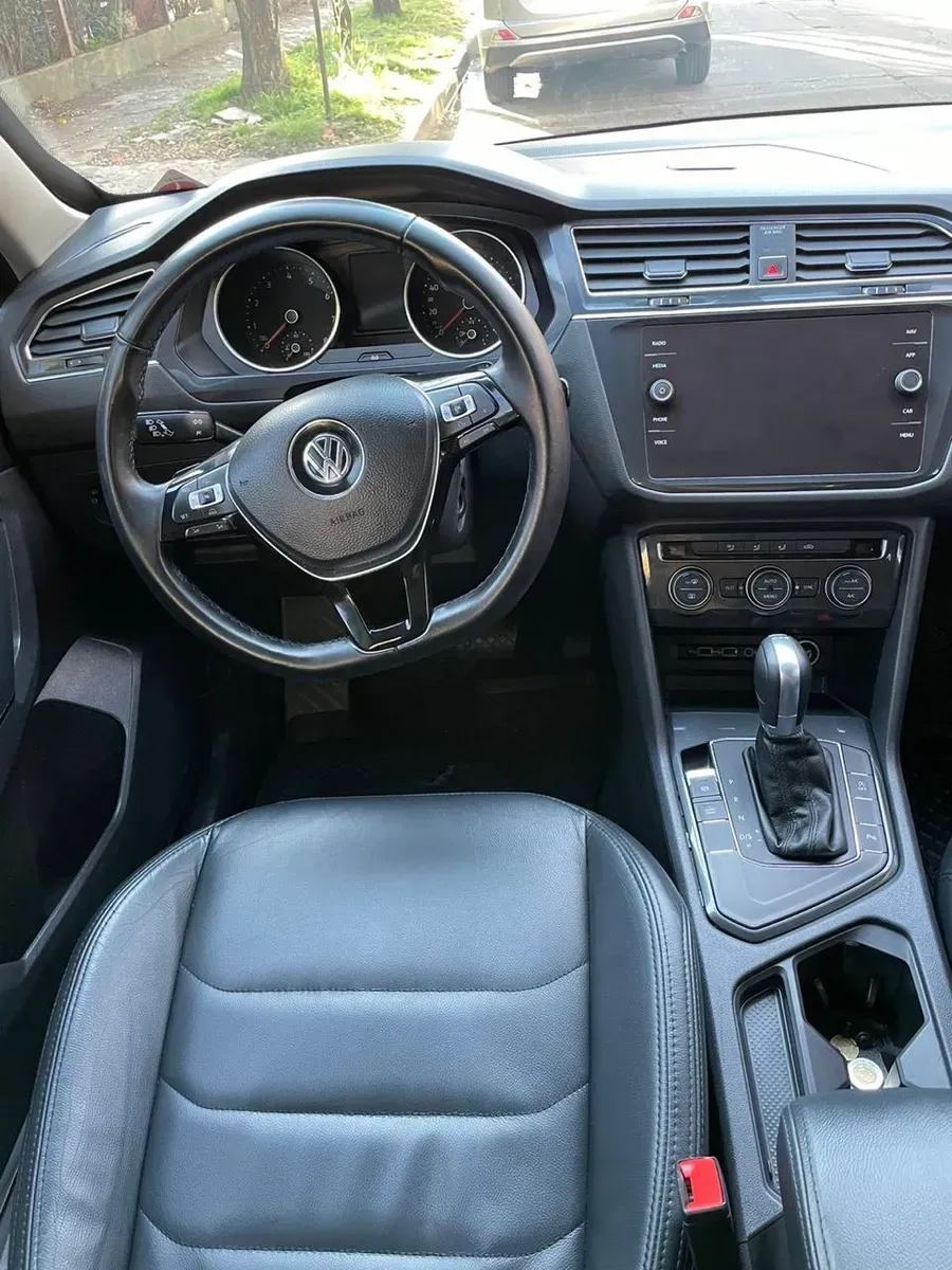 Mirá esta publicación de Volkswagen Tiguan Allspace