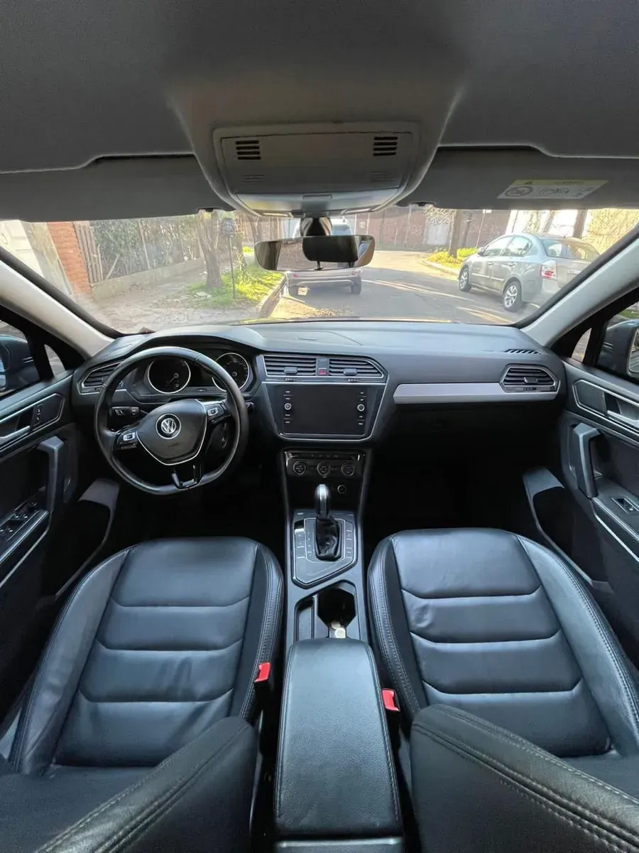 Mirá esta publicación de Volkswagen Tiguan Allspace