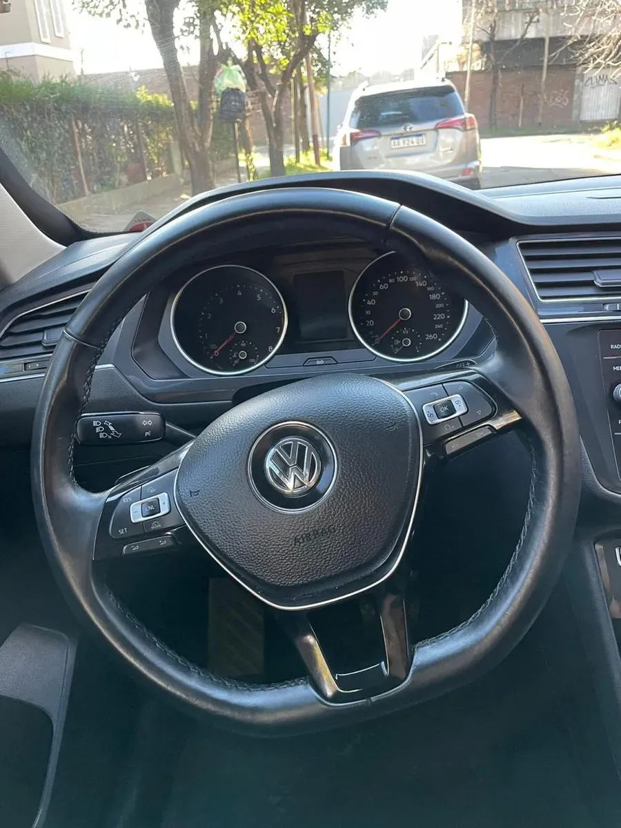 Mirá esta publicación de Volkswagen Tiguan Allspace
