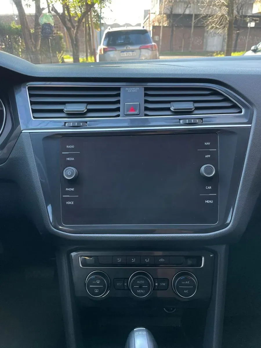 Mirá esta publicación de Volkswagen Tiguan Allspace