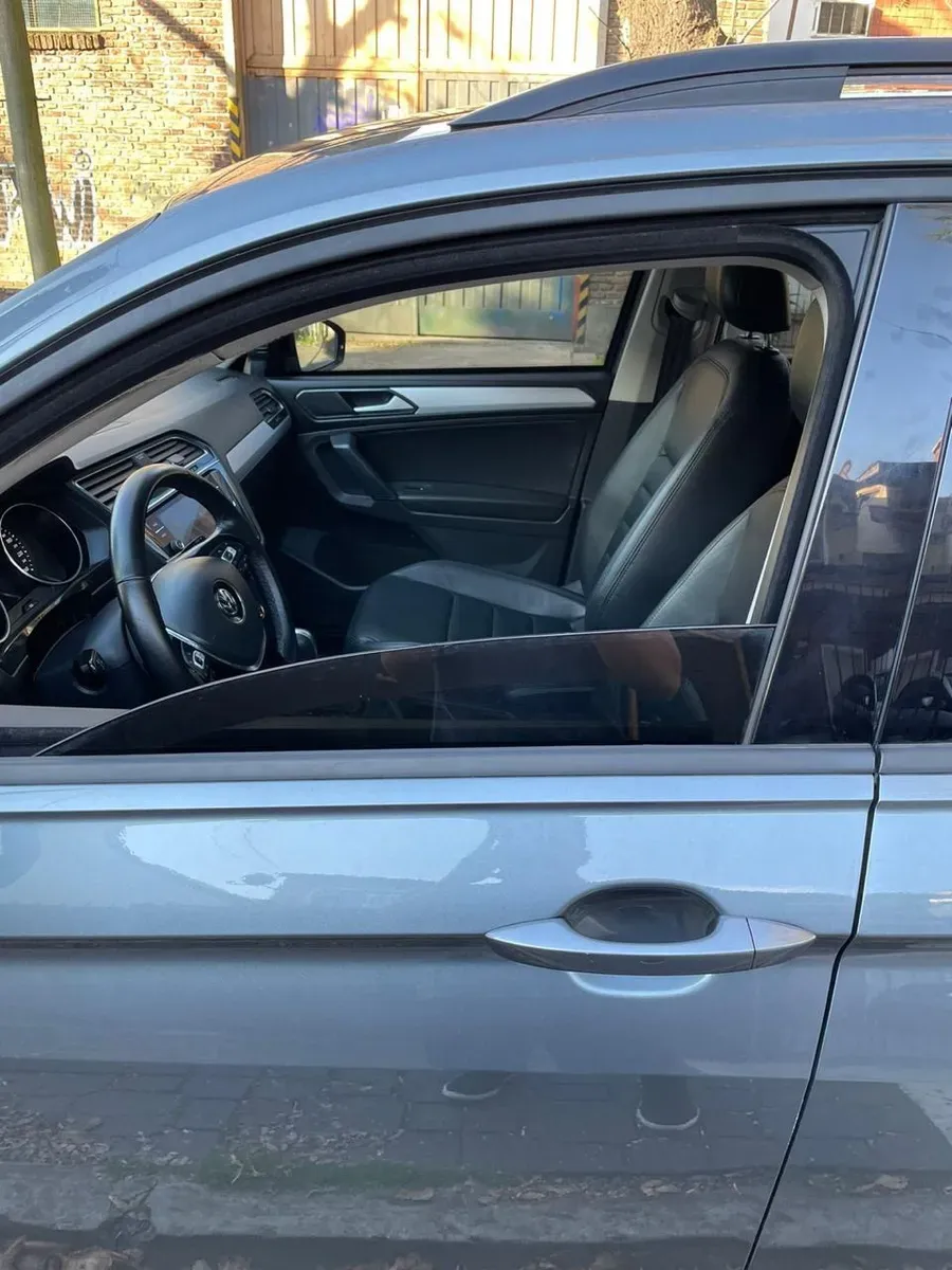 Mirá esta publicación de Volkswagen Tiguan Allspace