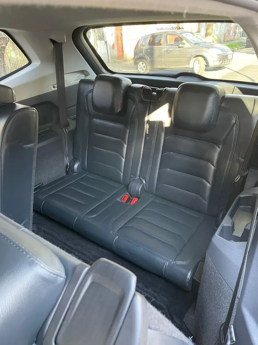 Mirá esta publicación de Volkswagen Tiguan Allspace