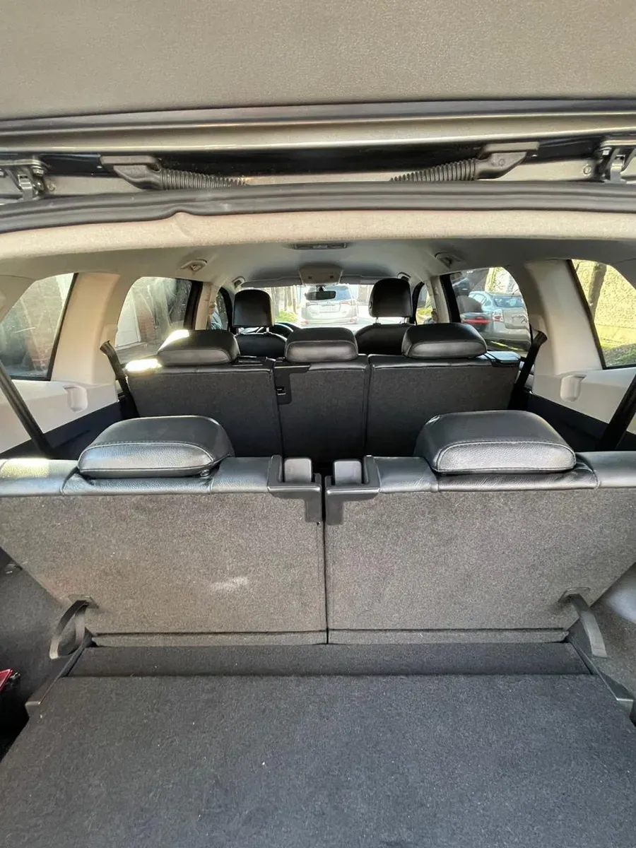 Mira esta publicación de Volkswagen Tiguan Allspace 2019 en Motordil