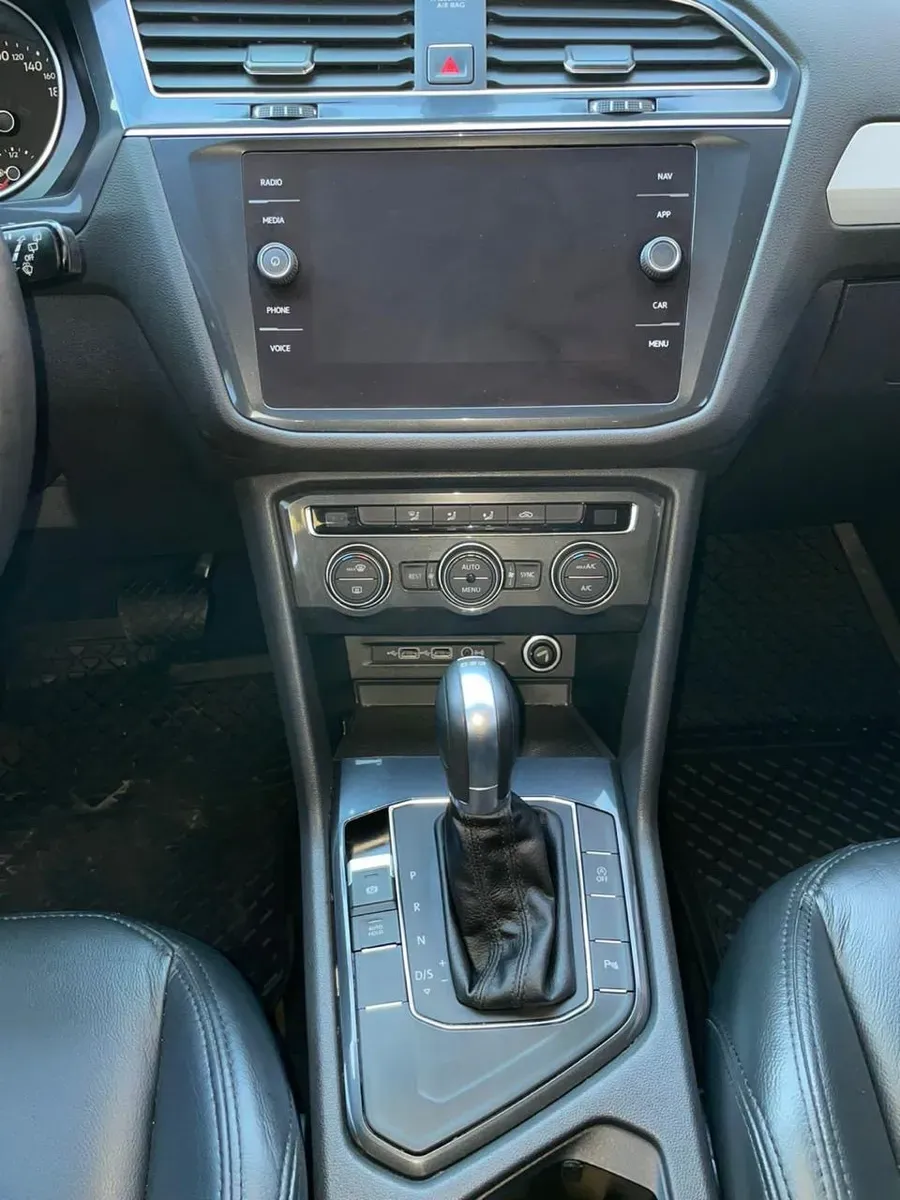 Mirá esta publicación de Volkswagen Tiguan Allspace