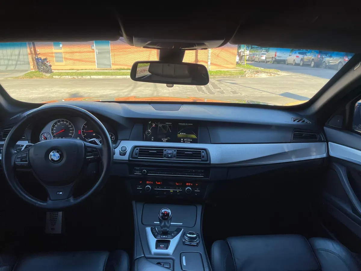 Mira esta publicación de BMW Serie M 2014 en Motordil