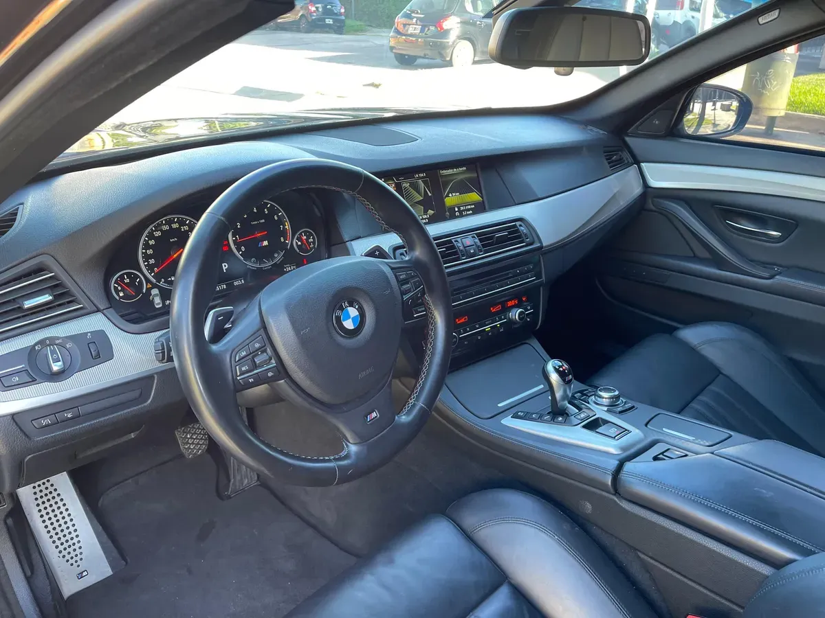 Mira esta publicación de BMW Serie M 2014 en Motordil