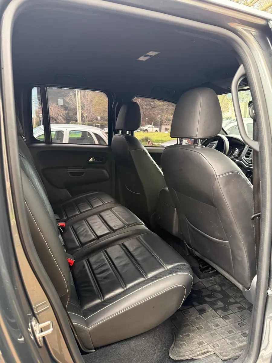 Mirá esta publicación de Volkswagen Amarok