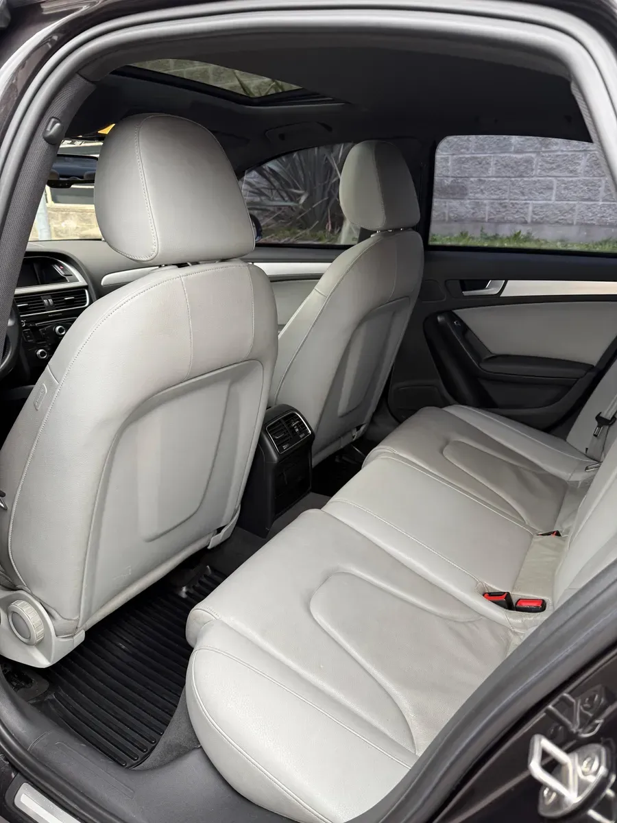 Mirá esta publicación de Audi A4