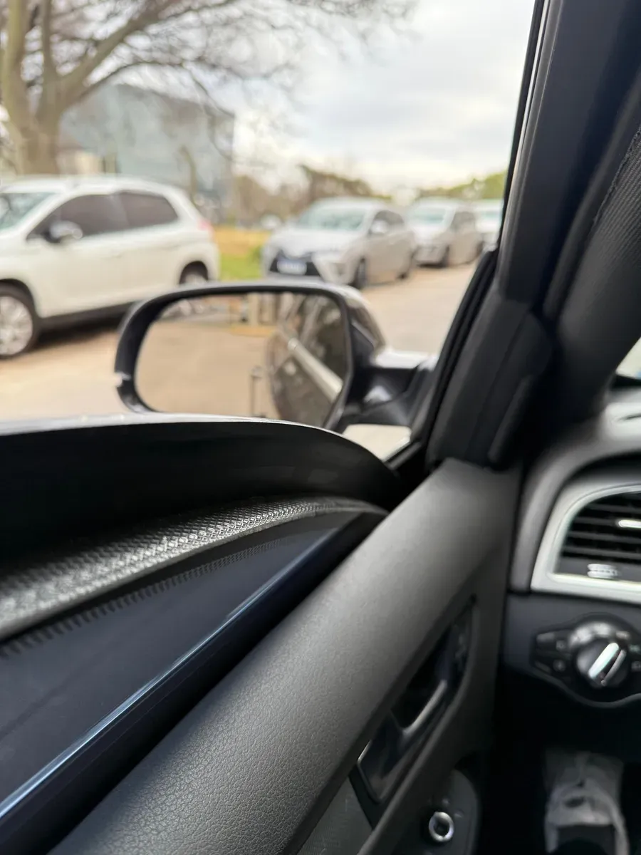 Mira esta publicación de Audi A4 2013 en Motordil