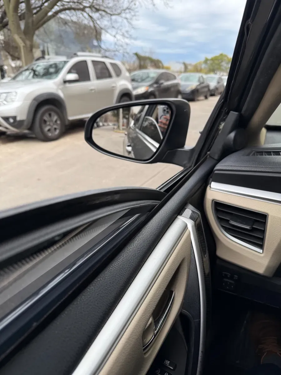 Mirá esta publicación de Toyota Corolla