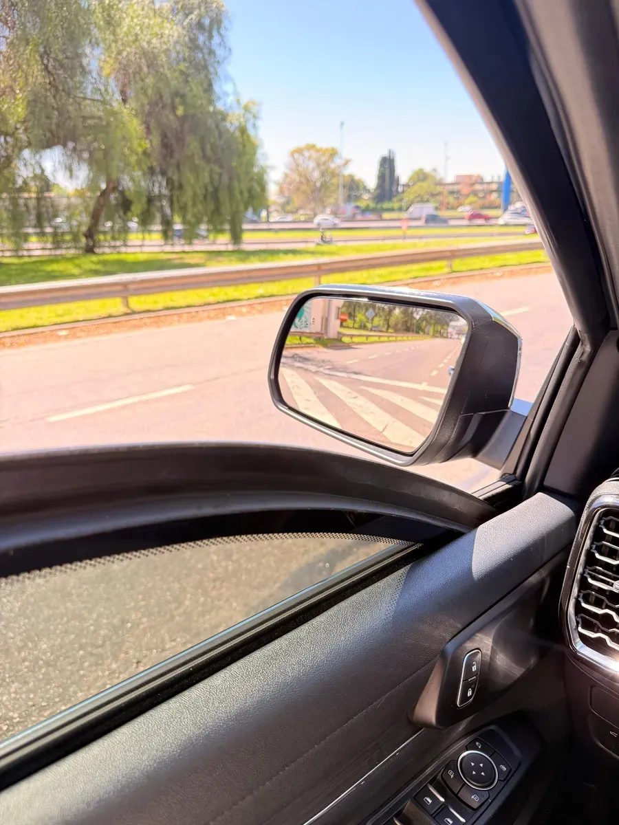 Mira esta publicación de Ford Everest 2025 en Motordil