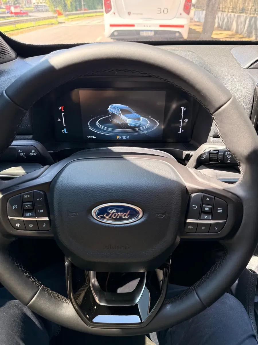 Mirá esta publicación de Ford Everest