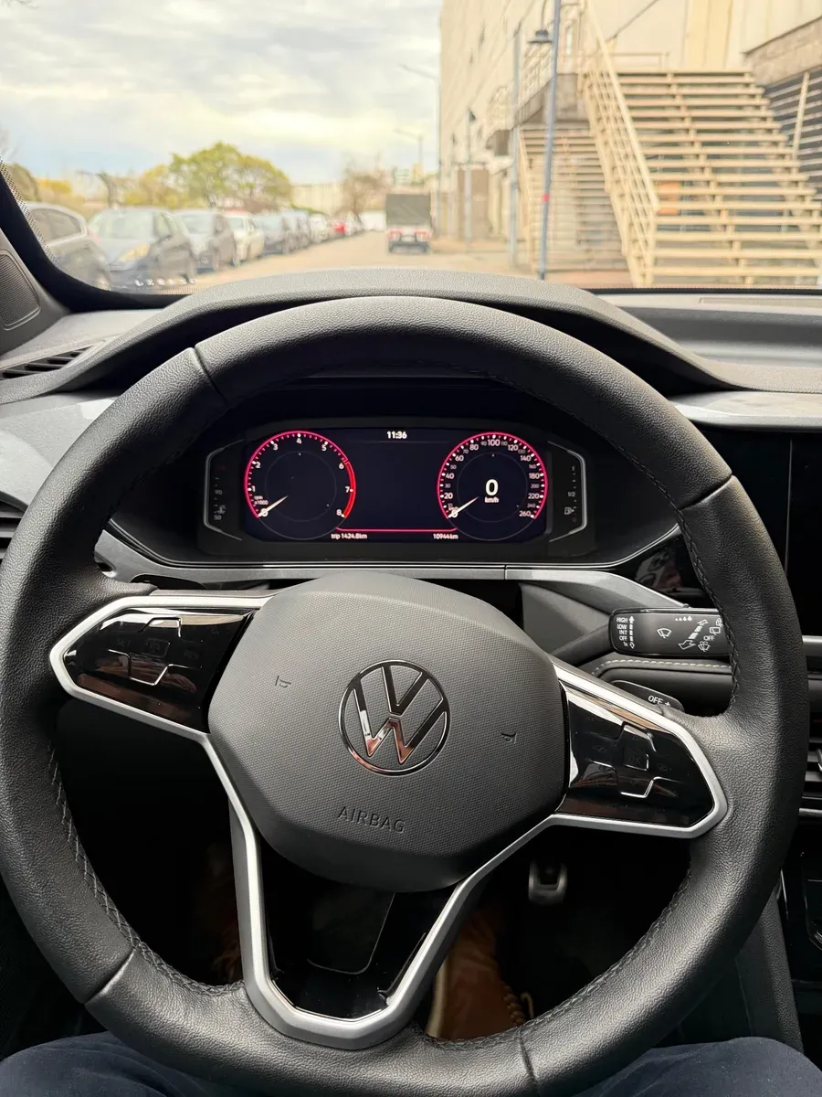 Mirá esta publicación de Volkswagen Taos