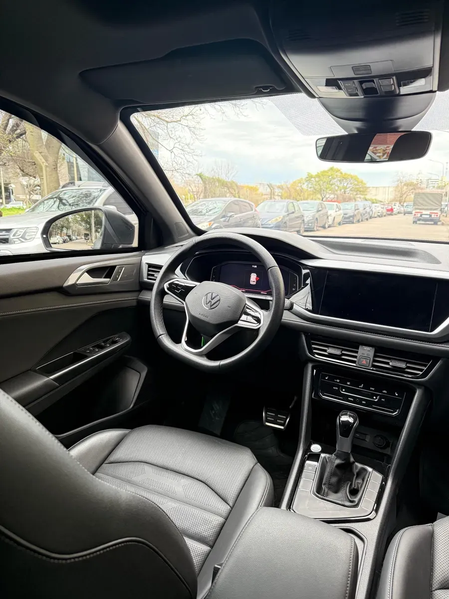 Mirá esta publicación de Volkswagen Taos