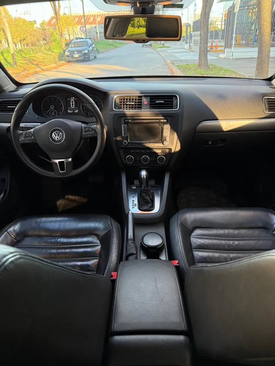 Mira esta publicación de Volkswagen Vento 2014 en Motordil