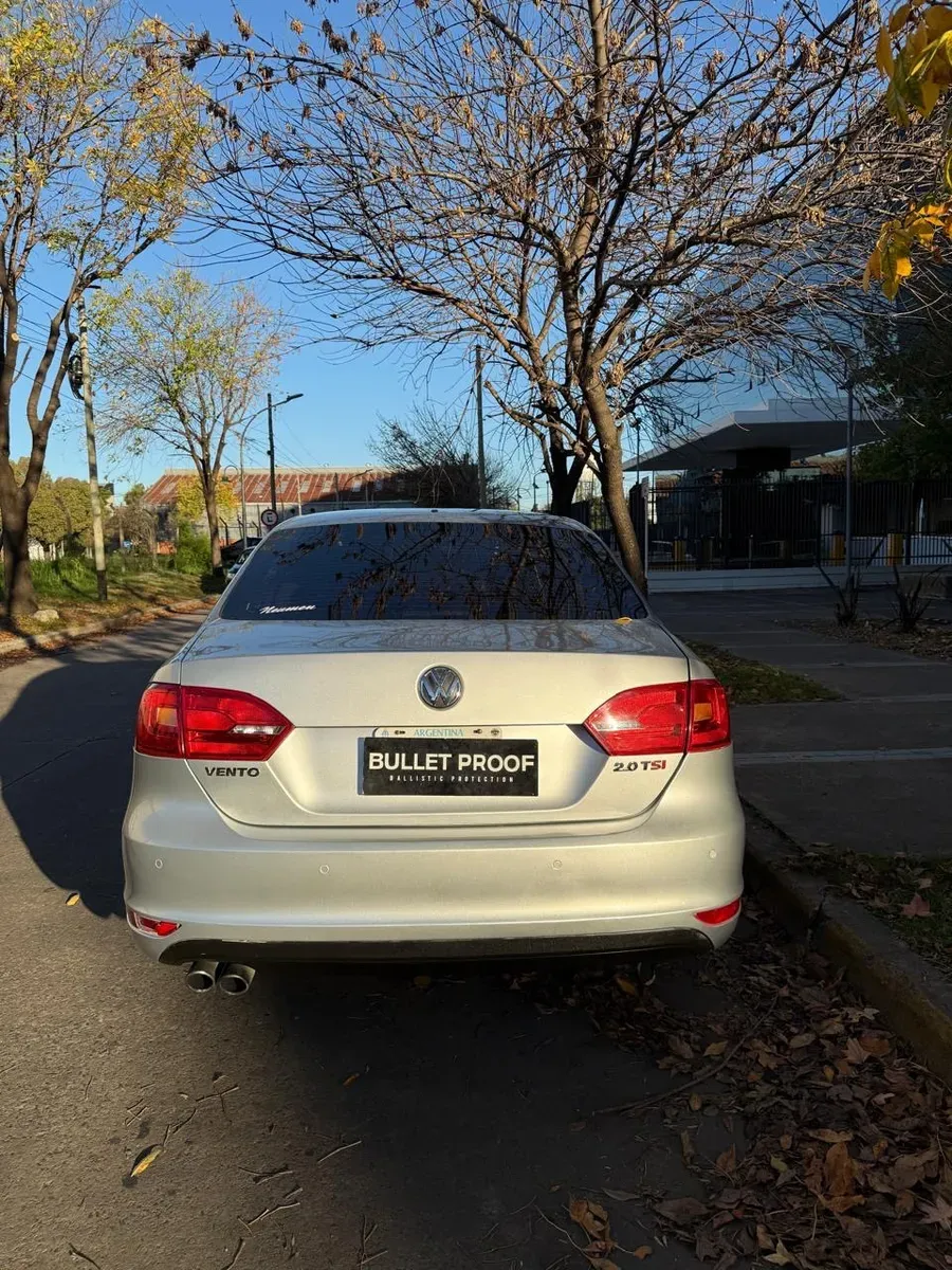 Mira esta publicación de Volkswagen Vento 2014 en Motordil