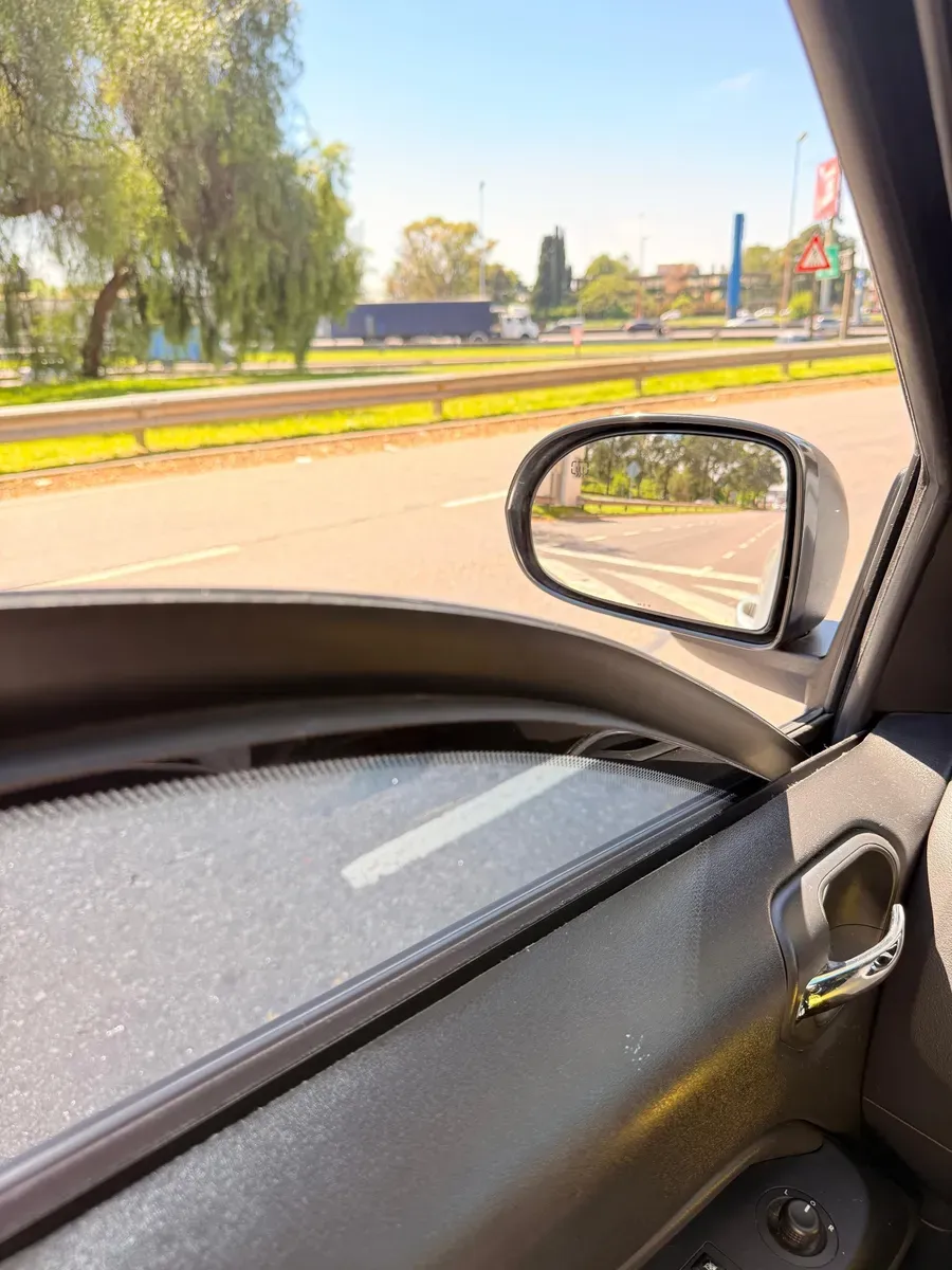Mirá esta publicación de Jeep Compass