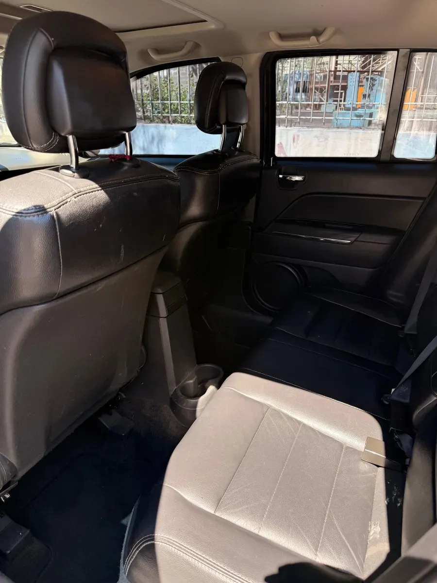 Mira esta publicación de Jeep Compass 2013 en Motordil