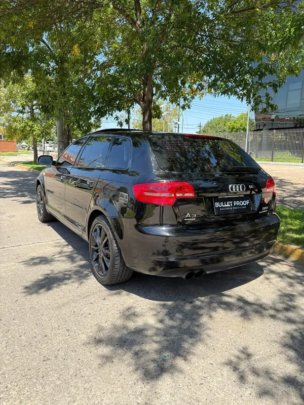 Mira esta publicación de Audi A3 Sportback 2011 en Motordil