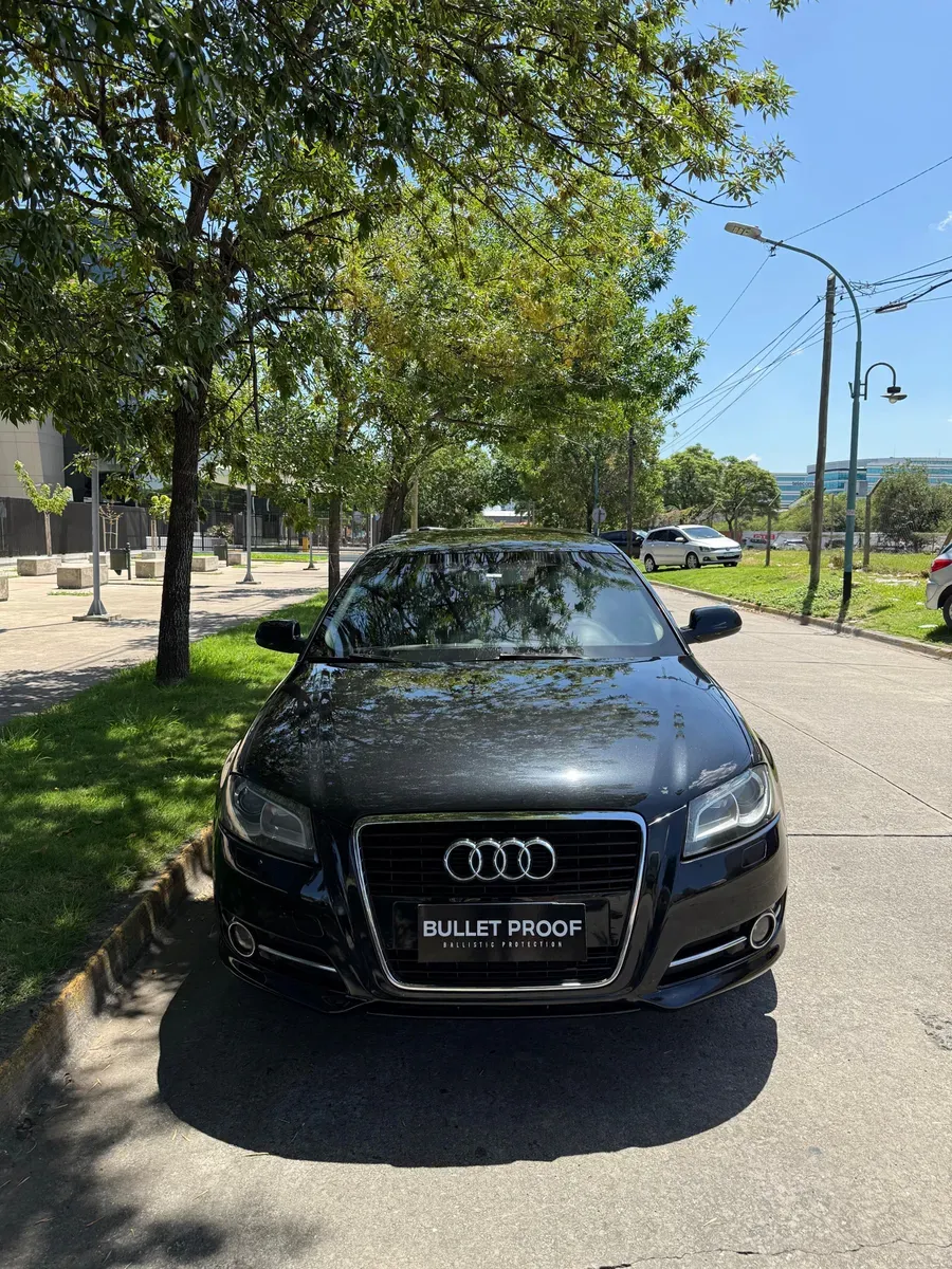 Mira esta publicación de Audi A3 Sportback 2011 en Motordil