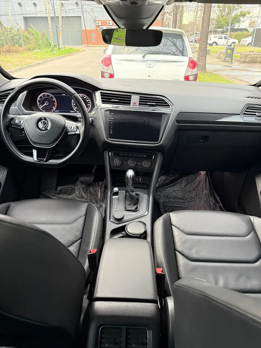 Mirá esta publicación de Volkswagen Tiguan Allspace