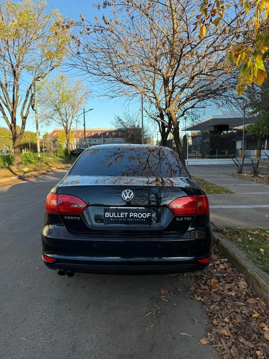 Mira esta publicación de Volkswagen Vento 2012 en Motordil