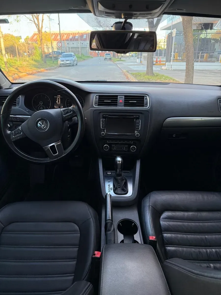 Mira esta publicación de Volkswagen Vento 2012 en Motordil