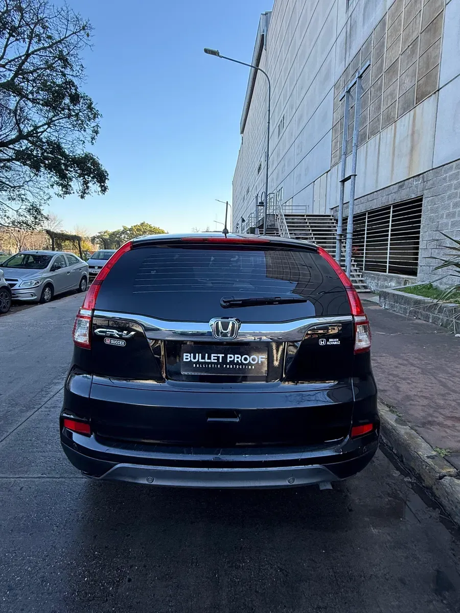Mira esta publicación de Honda CRV 2017 en Motordil