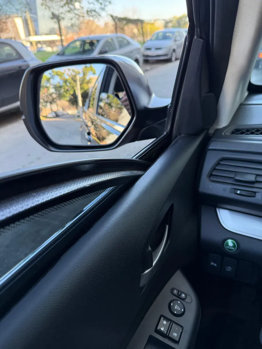 Mirá esta publicación de Honda CRV