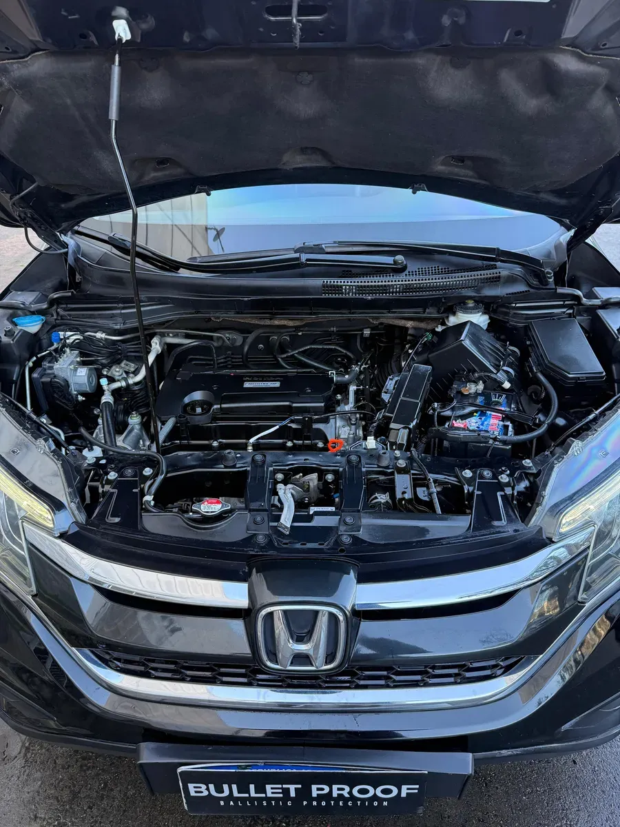 Mira esta publicación de Honda CRV 2017 en Motordil
