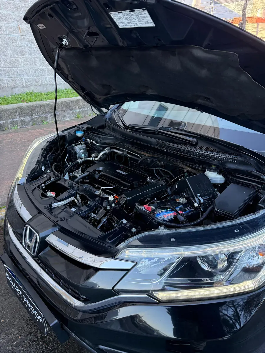 Mira esta publicación de Honda CRV 2017 en Motordil
