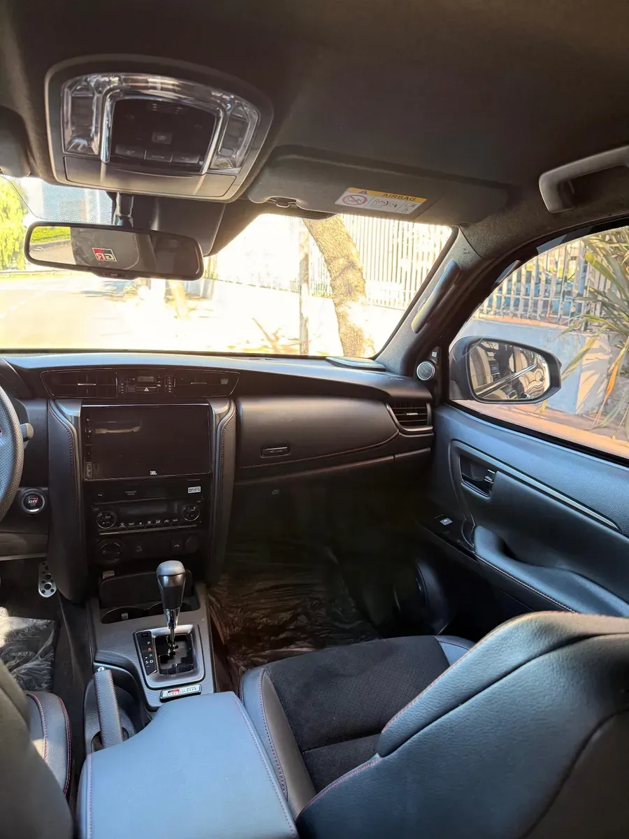 Mirá esta publicación de Toyota SW4